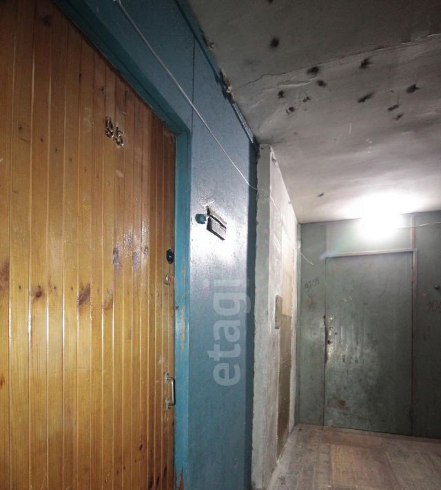 комната г Нижний Тагил р-н Тагилстроевский ул Металлургов 66 фото 18