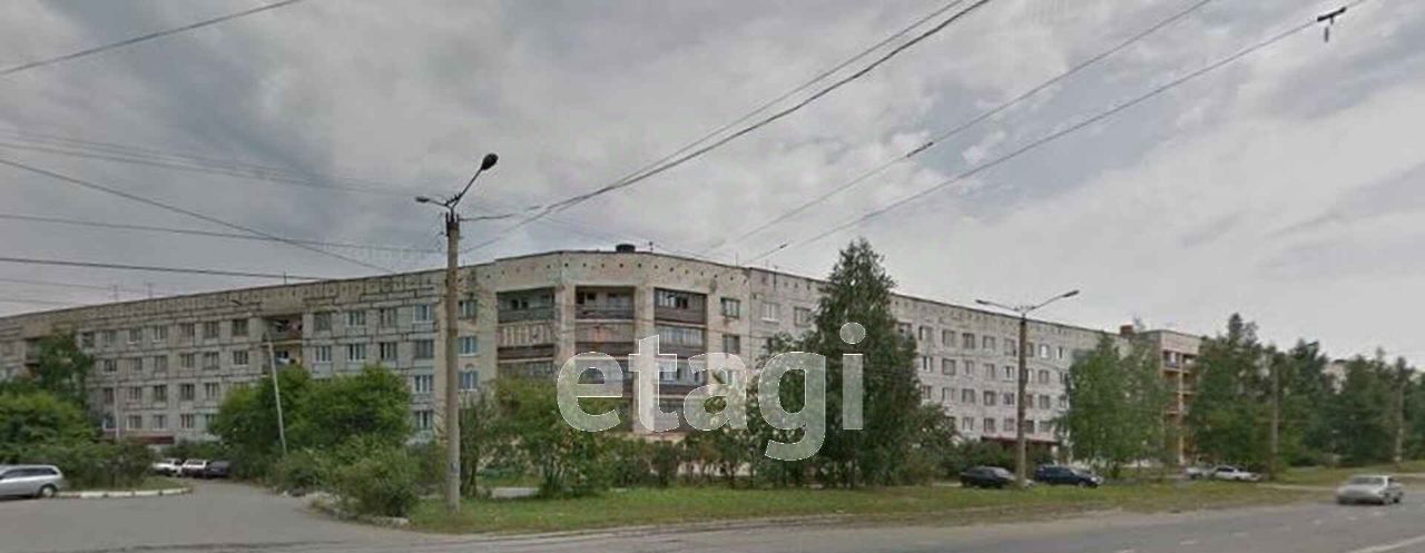 комната г Нижний Тагил р-н Дзержинский ул Юности 3к/1 фото 20