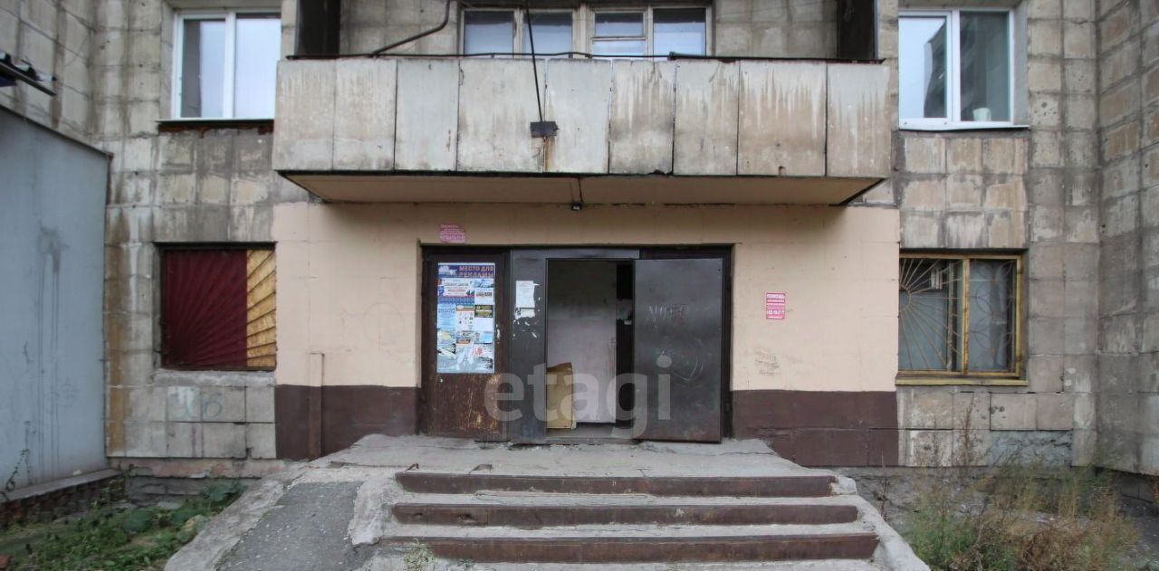 комната г Нижний Тагил р-н Тагилстроевский ул Металлургов 66 фото 28