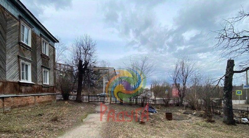 комната г Иваново р-н Советский ул Сосновая 14 фото 12