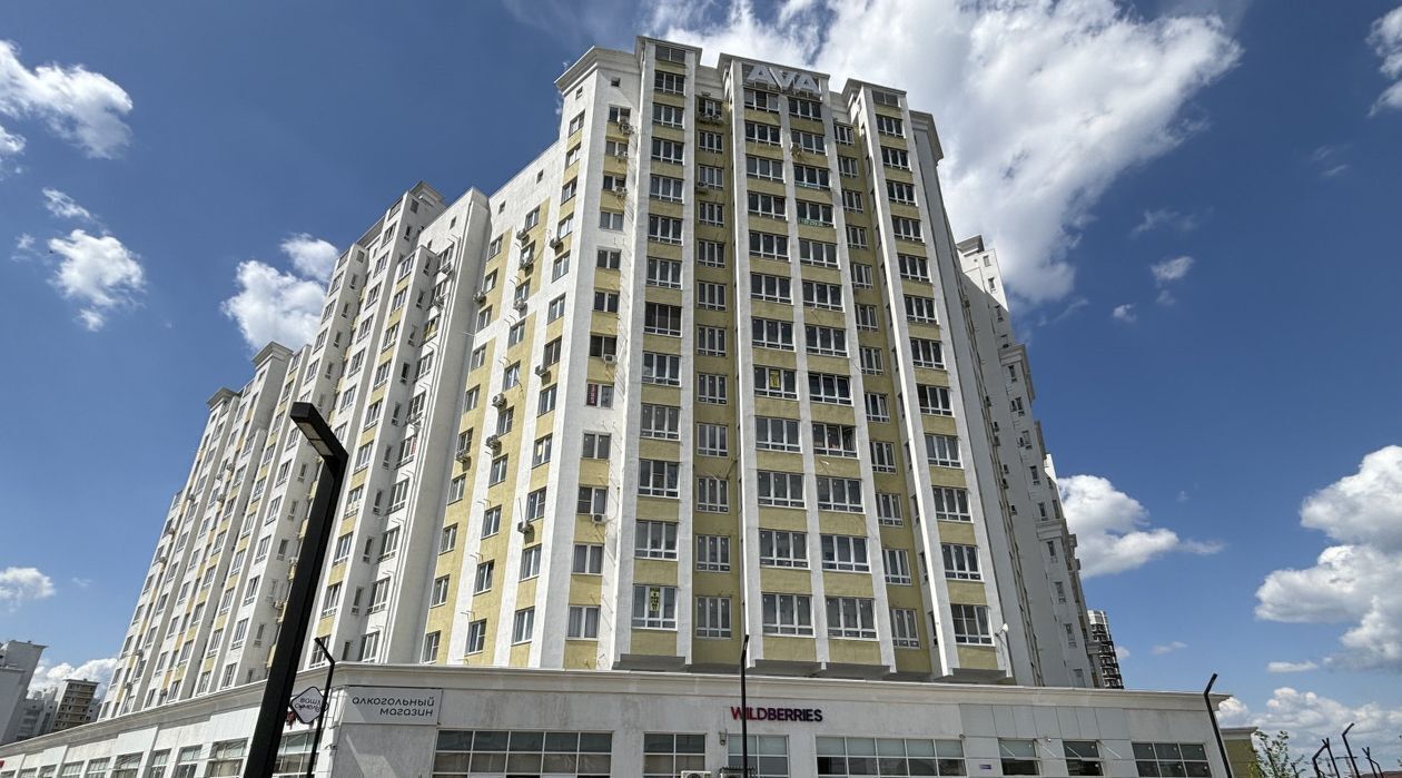 свободного назначения г Краснодар р-н Прикубанский ул 3-я Трудовая 1/6 фото 2