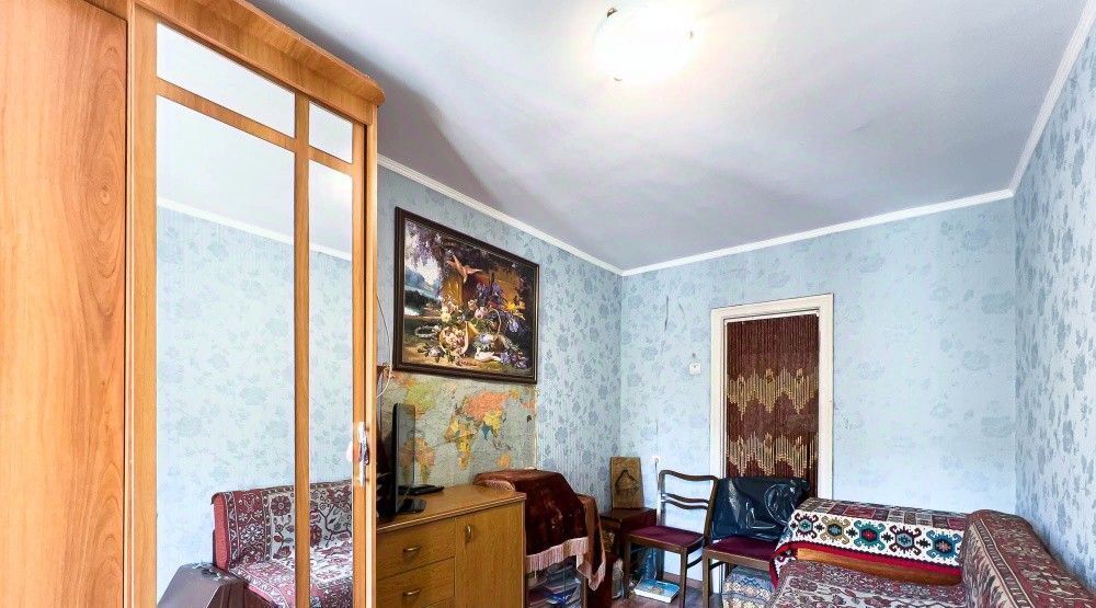 квартира г Тверь р-н Заволжский ул Зинаиды Коноплянниковой 3 фото 8