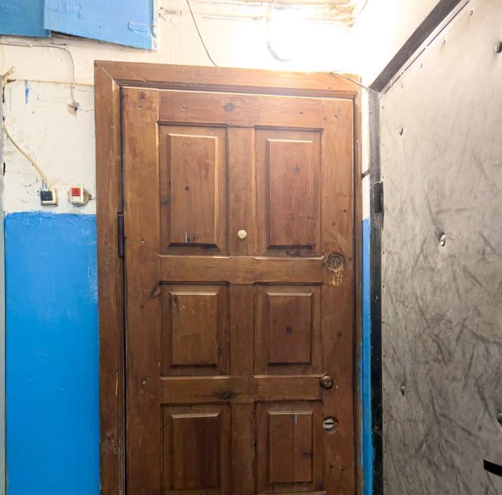квартира г Тверь р-н Заволжский ул Зинаиды Коноплянниковой 3 фото 13