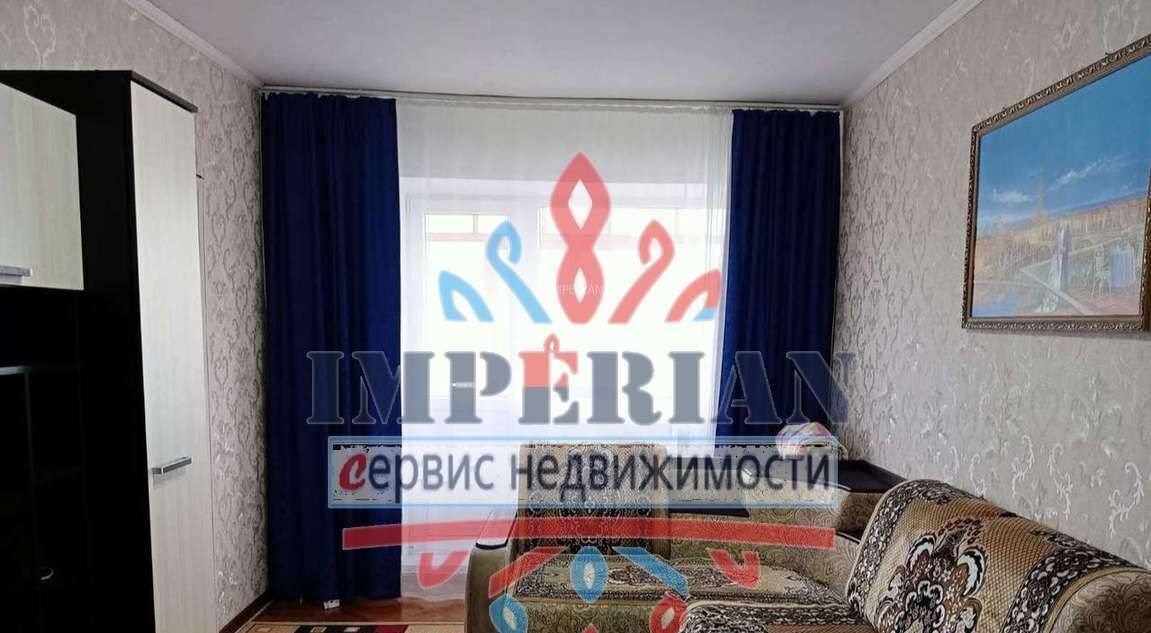 квартира г Шебекино ул. Богдана Хмельницкого, 11 фото 1