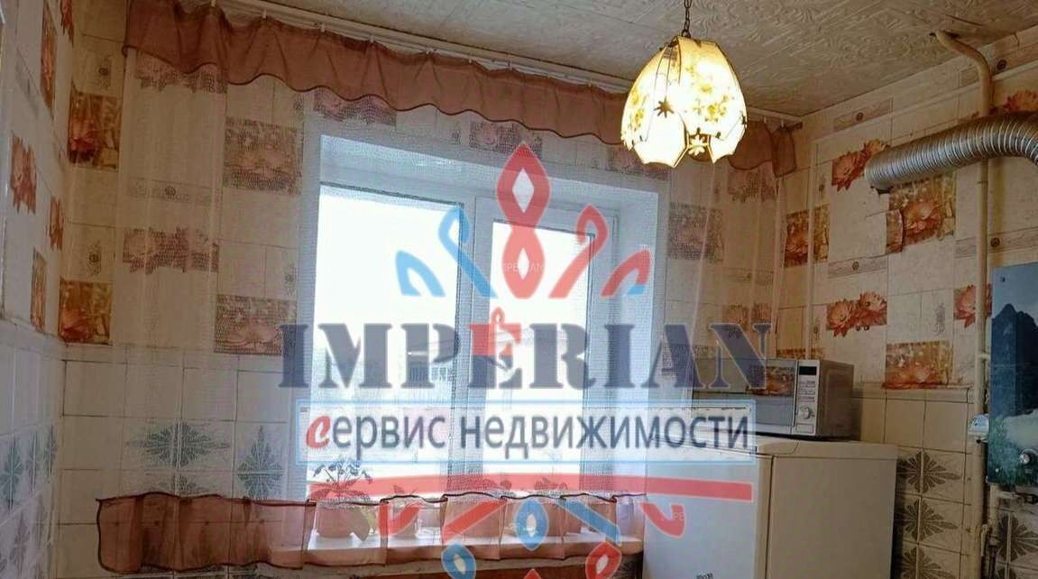 квартира г Шебекино ул. Богдана Хмельницкого, 11 фото 3