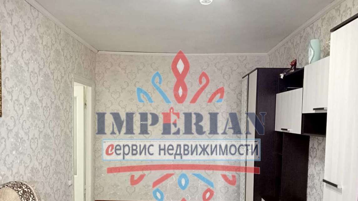 квартира г Шебекино ул. Богдана Хмельницкого, 11 фото 2
