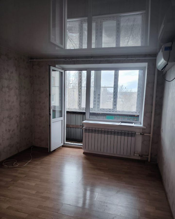 квартира г Волгоград р-н Тракторозаводский пр-кт им. В.И. Ленина 173 фото 6