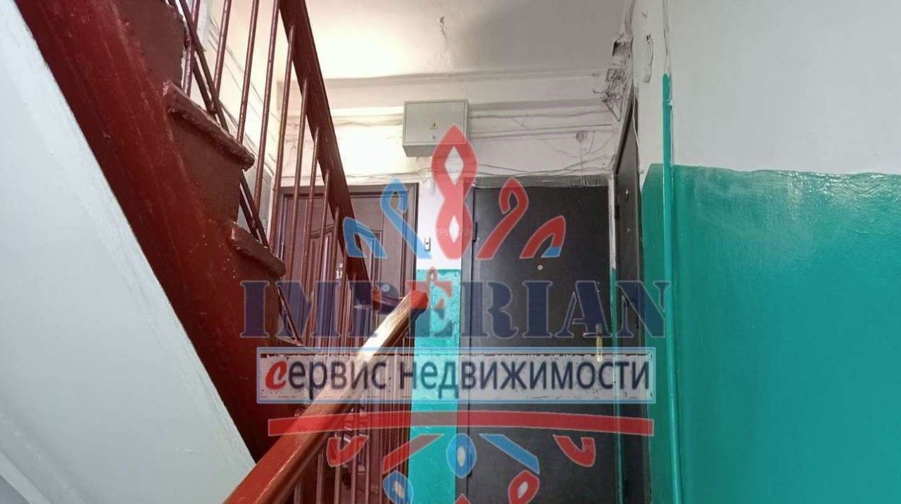 квартира г Шебекино ул. Богдана Хмельницкого, 11 фото 17
