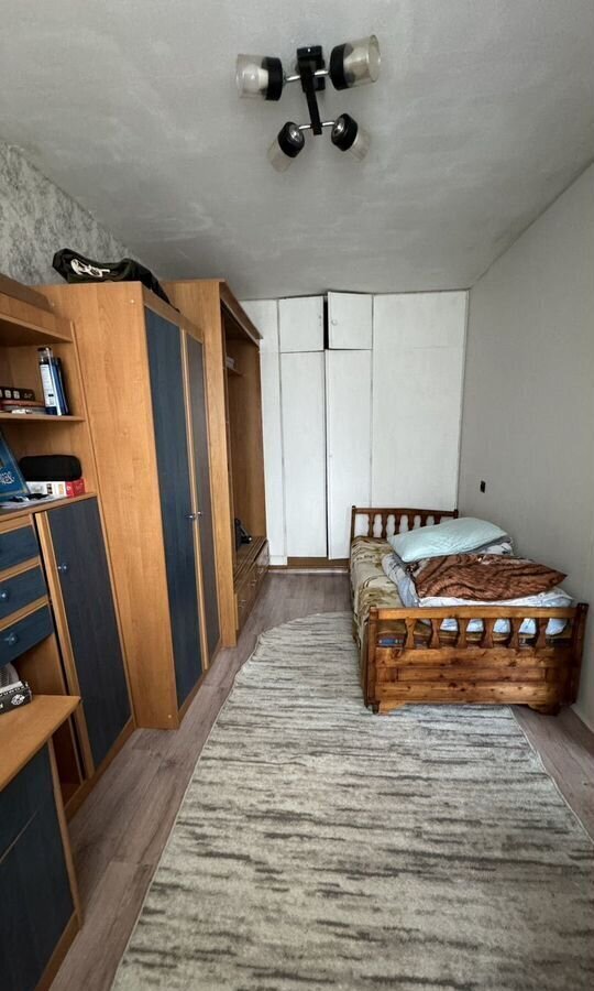 квартира г Уфа р-н Калининский ул Орджоникидзе 12 фото 4