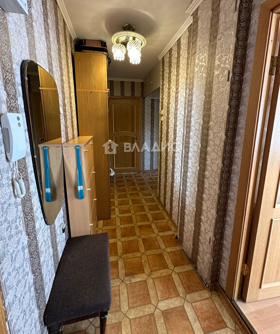квартира г Калининград р-н Ленинградский пр-кт Московский 28 фото 6