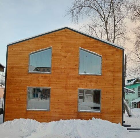 ул Первомайская 24 фото