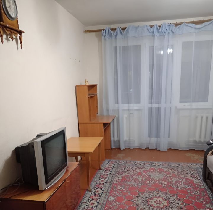 квартира г Ростов-на-Дону р-н Первомайский ул Казахская 84/4 фото 1