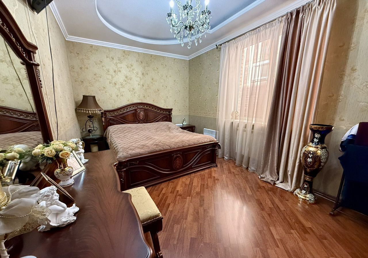 дом г Ростов-на-Дону р-н Ворошиловский пр-кт Ленина фото 4