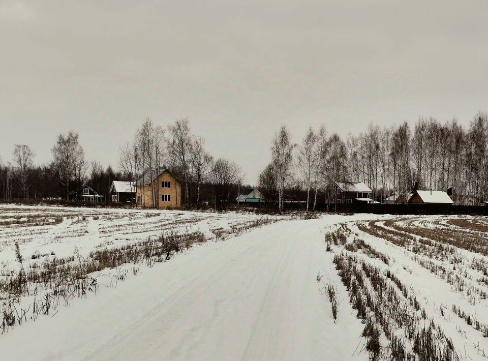 дом г Бор д. Ульяниха, 38 фото 8