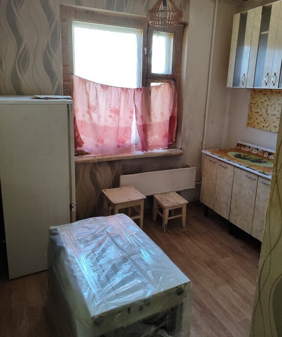 квартира г Красноярск р-н Октябрьский Ветлужанка ул Петра Словцова 9 фото 4