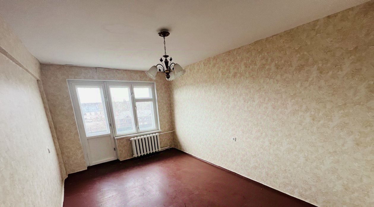 квартира г Петрозаводск ул Сулажгорского Кирпичного Завода 8а фото 4