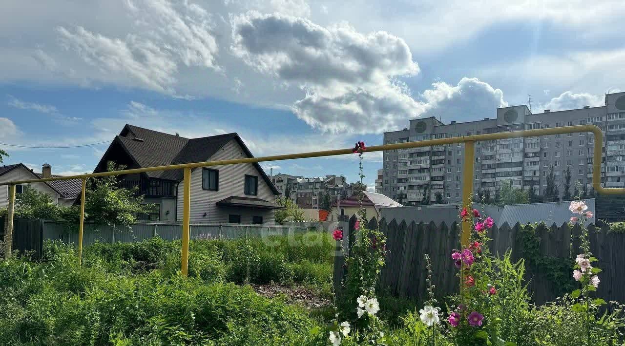земля г Омск р-н Центральный ул 11-я Линия 92 фото 3