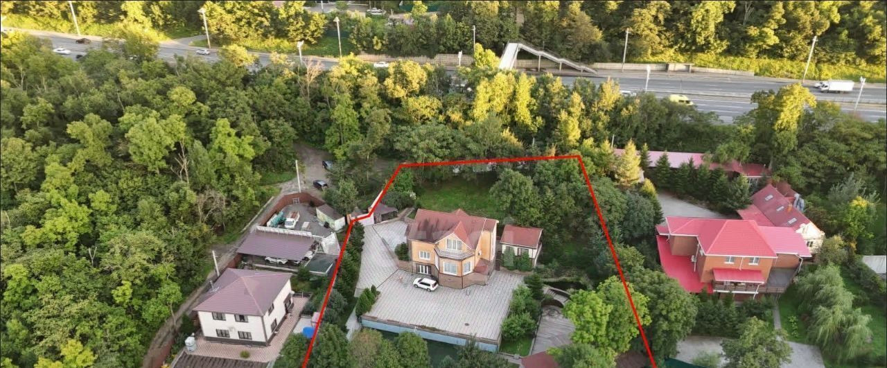 дом г Владивосток р-н Советский ул Маковского 5 фото 3