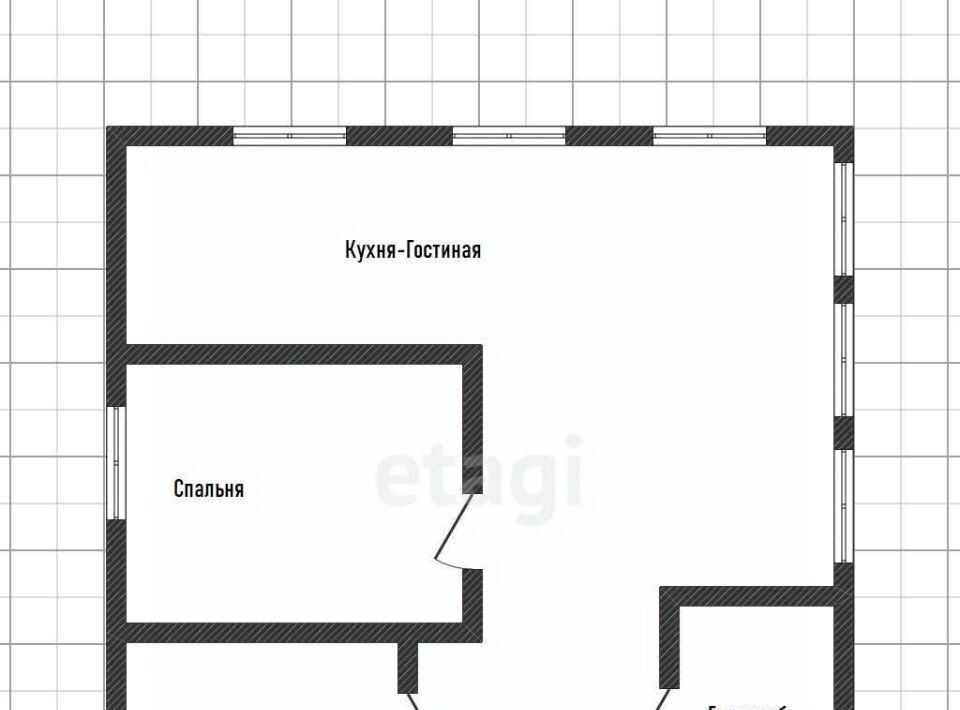 дом г Владивосток р-н Советский снт Строитель-1 45 фото 2