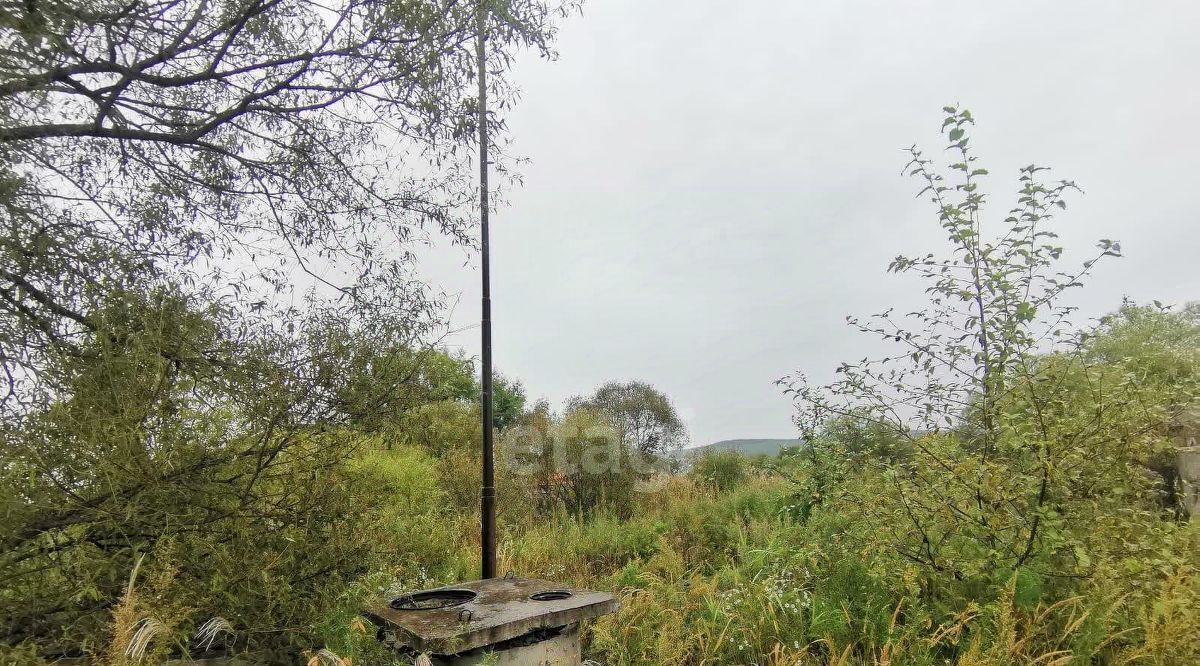 земля г Уссурийск с Долины фото 3
