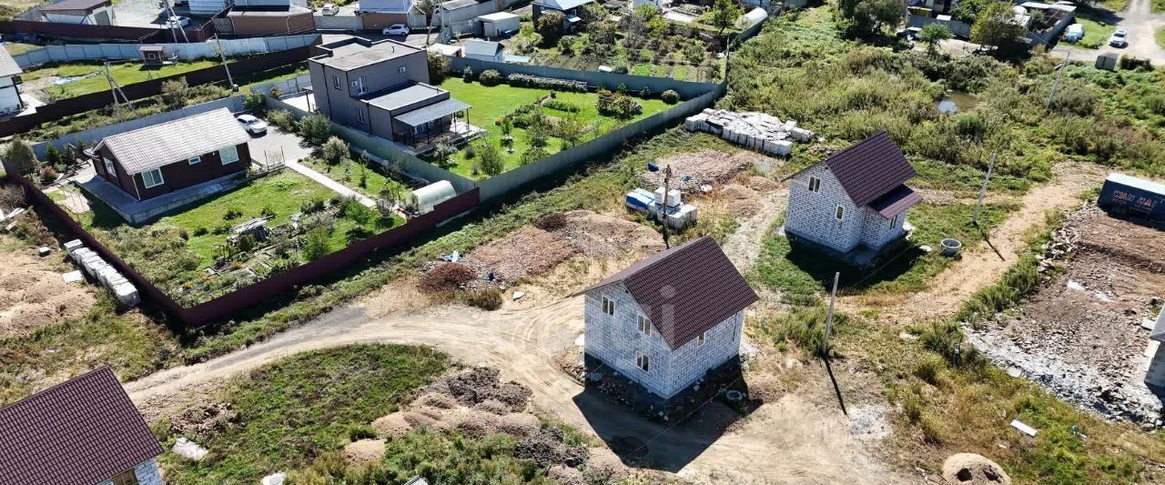 дом г Владивосток п Трудовое ул Клубная 21 фото 12