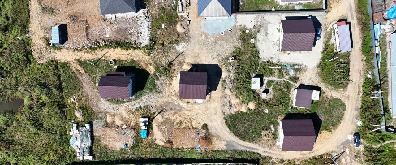дом г Владивосток п Трудовое ул Клубная 21 фото 16