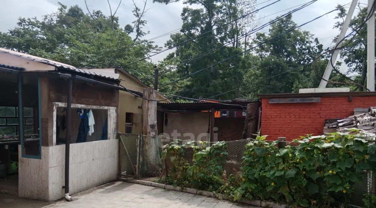 дом г Владивосток р-н Советский Седанка ул Чайковского 26/1 фото 11