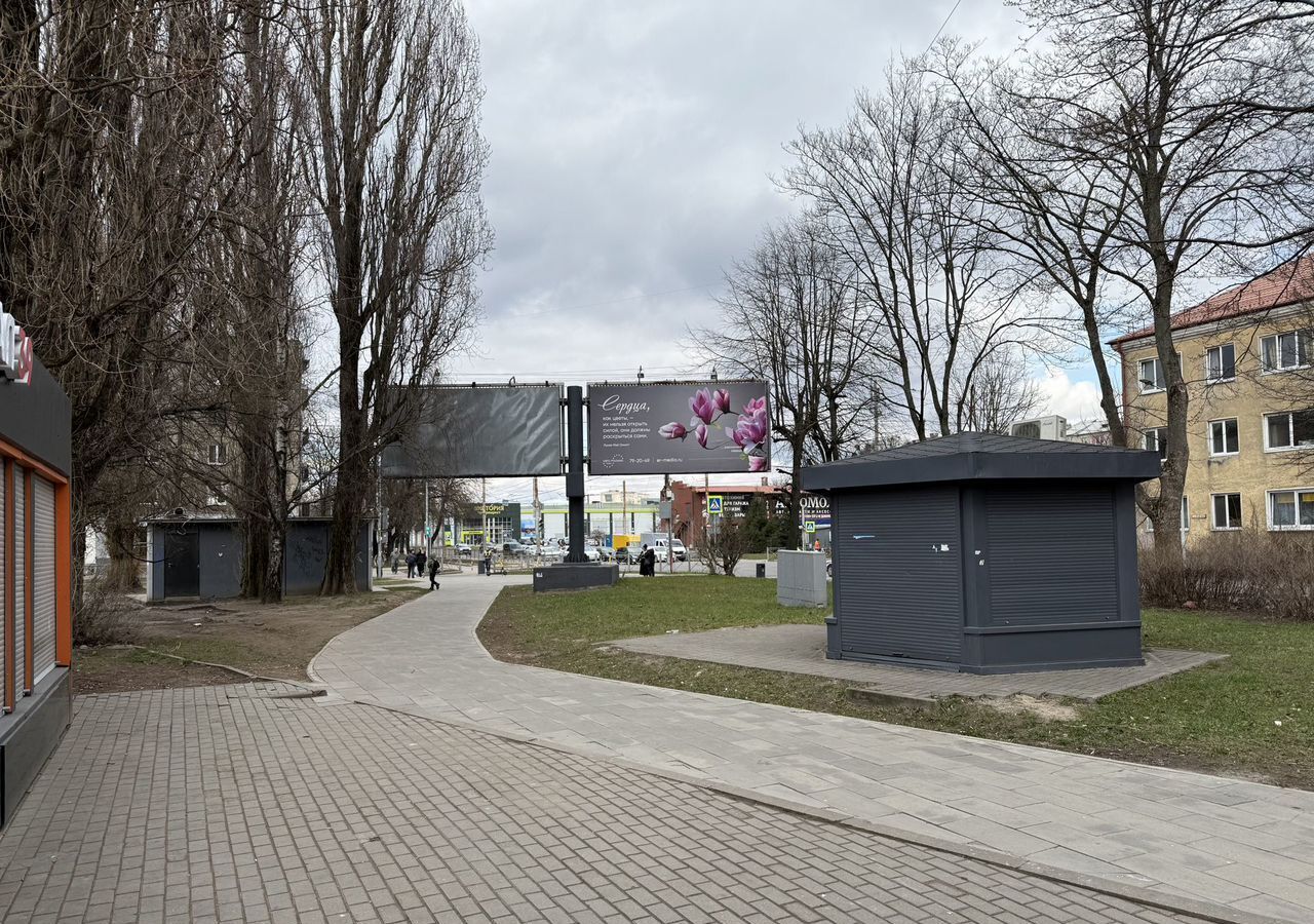 офис г Калининград р-н Центральный ул Красная 115б фото 10