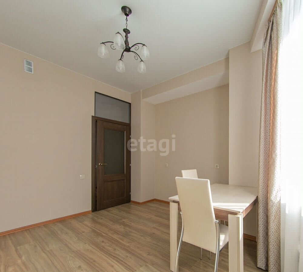 квартира г Томск р-н Кировский ул Щорса 9/1 фото 15