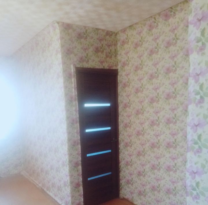квартира г Оренбург р-н Промышленный пр-кт Братьев Коростелевых 62а фото 4