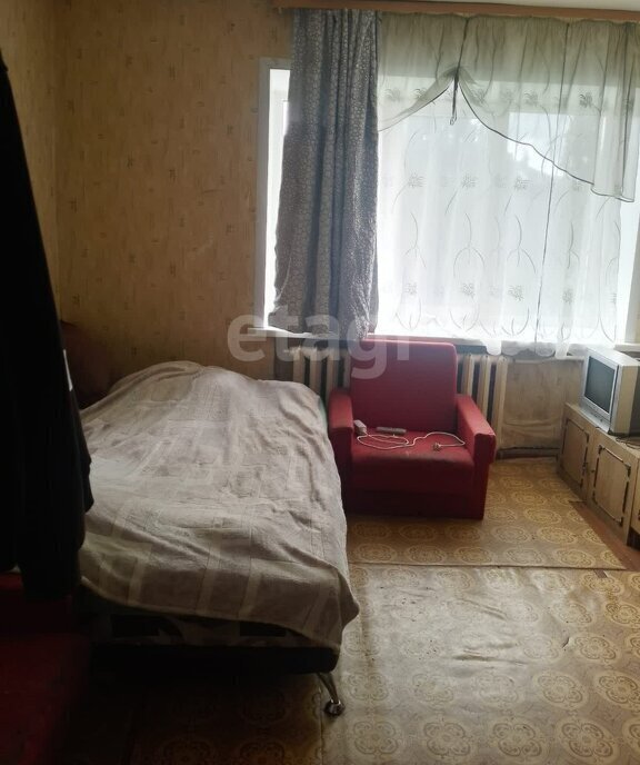 квартира г Ирбит ул Свердлова 10/1 фото 1