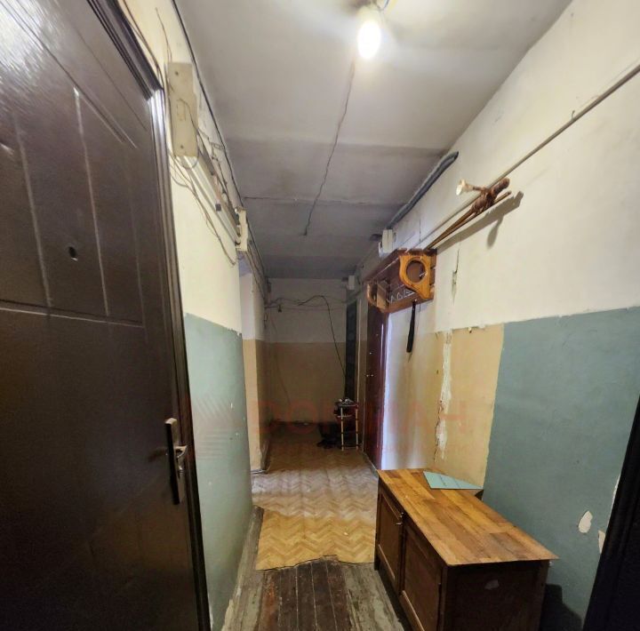 комната г Новочеркасск ул Буденновская фото 2
