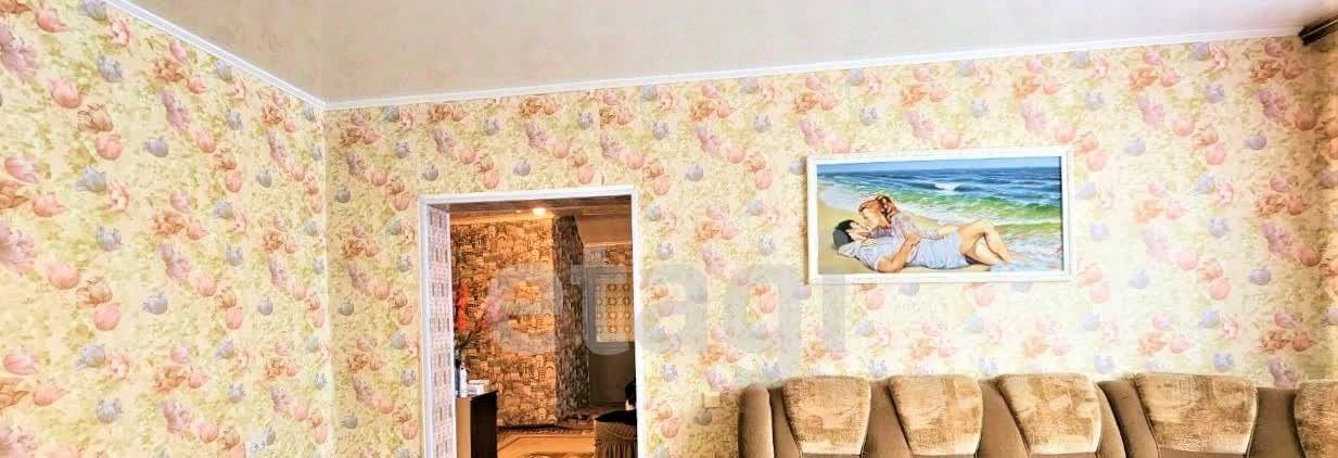 дом г Брянск ул Розовая фото 3