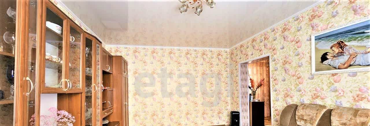 дом г Брянск ул Розовая фото 4