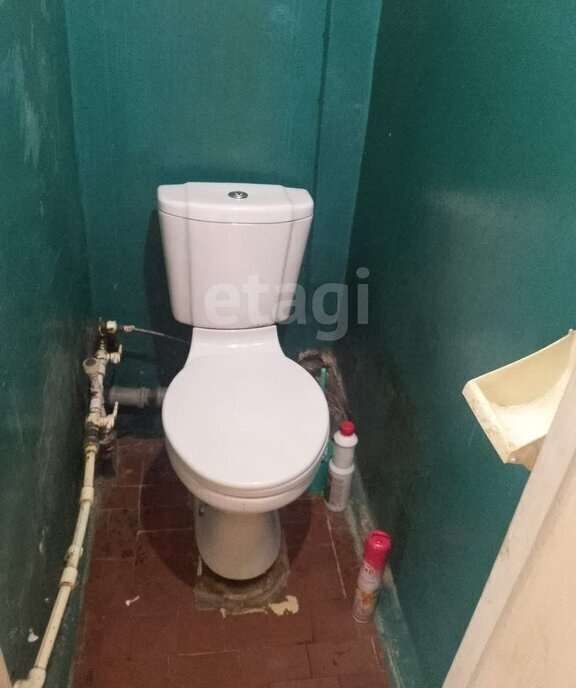 квартира г Ирбит ул Свердлова 10/1 фото 2