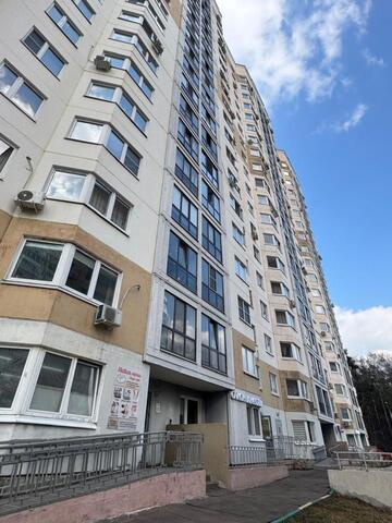 дом 10 Одинцово МЦД-1 фото
