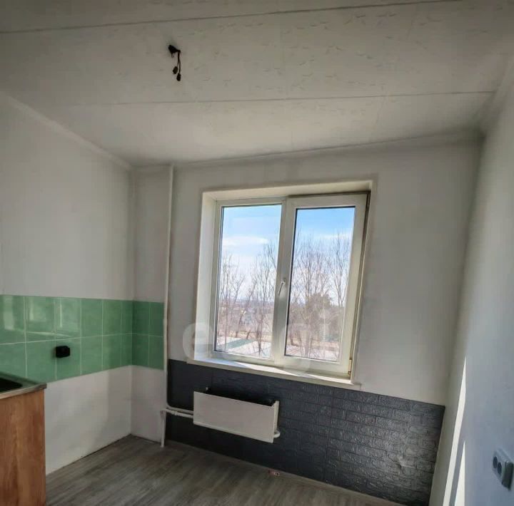 квартира г Арсеньев ул Ломоносова 1 фото 2