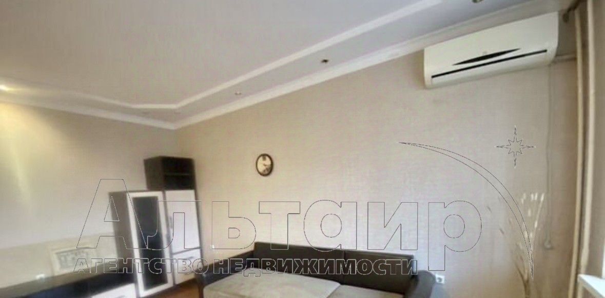 квартира г Ростов-на-Дону р-н Кировский пер Крыловской 2/43 фото 5