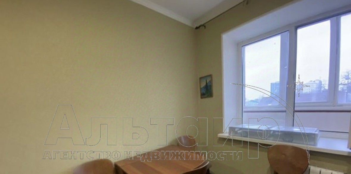 квартира г Ростов-на-Дону р-н Кировский пер Крыловской 2/43 фото 13