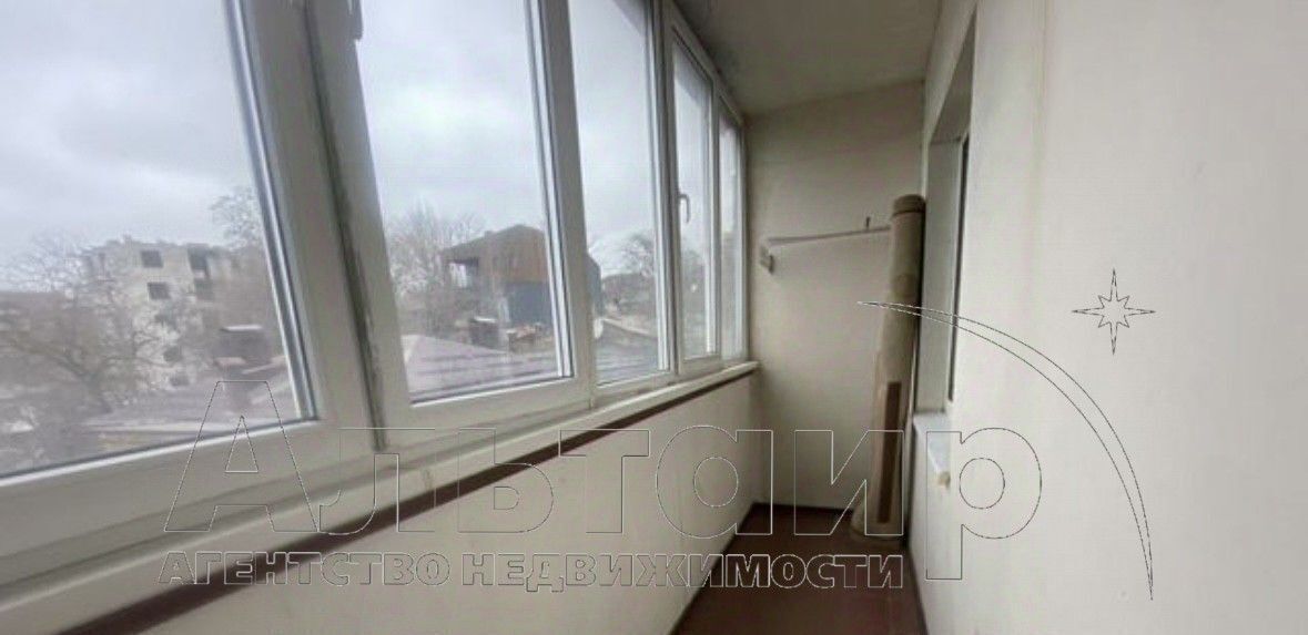 квартира г Ростов-на-Дону р-н Кировский пер Крыловской 2/43 фото 11