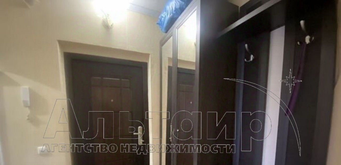 квартира г Ростов-на-Дону р-н Кировский пер Крыловской 2/43 фото 14