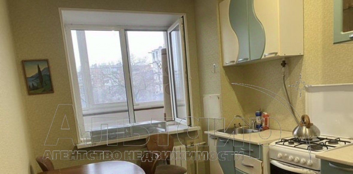 квартира г Ростов-на-Дону р-н Кировский пер Крыловской 2/43 фото 15