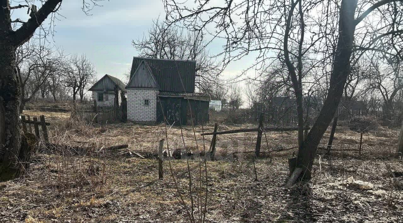 дом г Фокино Мичуринское с/пос, СДТ, Брянский район, Мичуринец фото 26