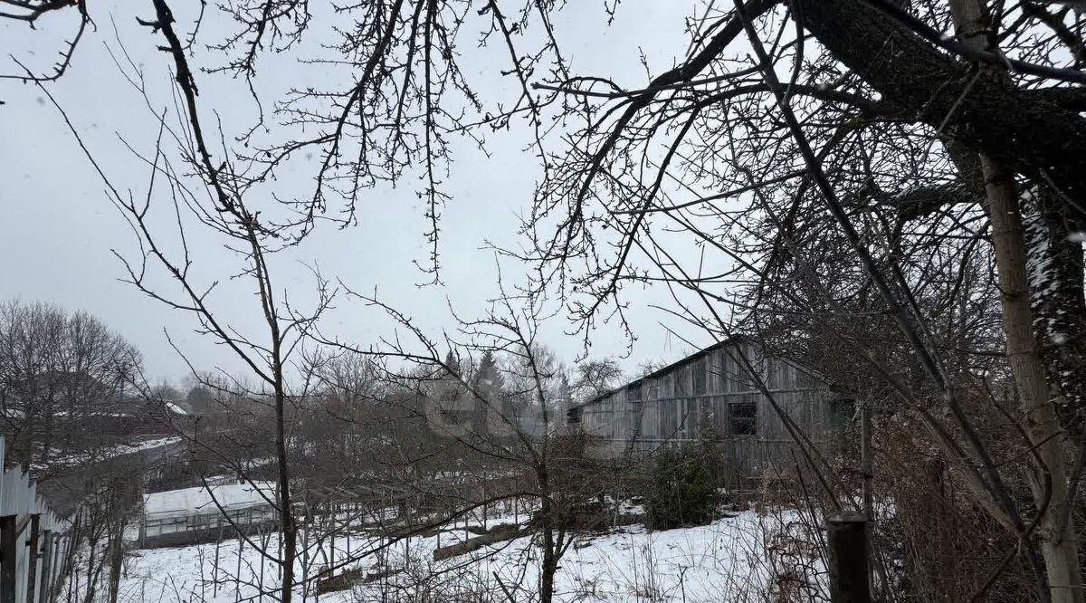 земля г Брянск р-н Советский Коммунальник садовое общество фото 11