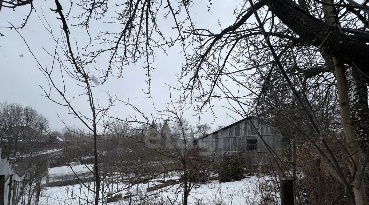 земля г Брянск р-н Советский Коммунальник садовое общество фото 13