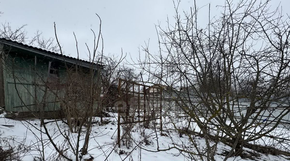 земля г Брянск р-н Советский Коммунальник садовое общество фото 19