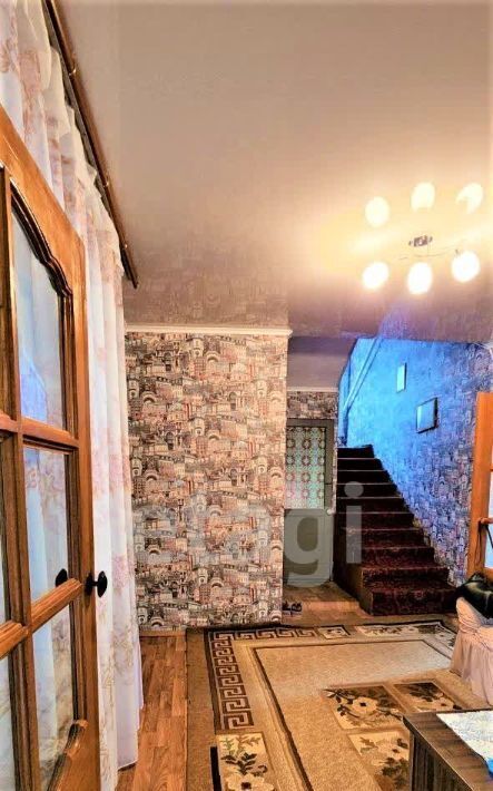 дом г Брянск ул Розовая фото 5