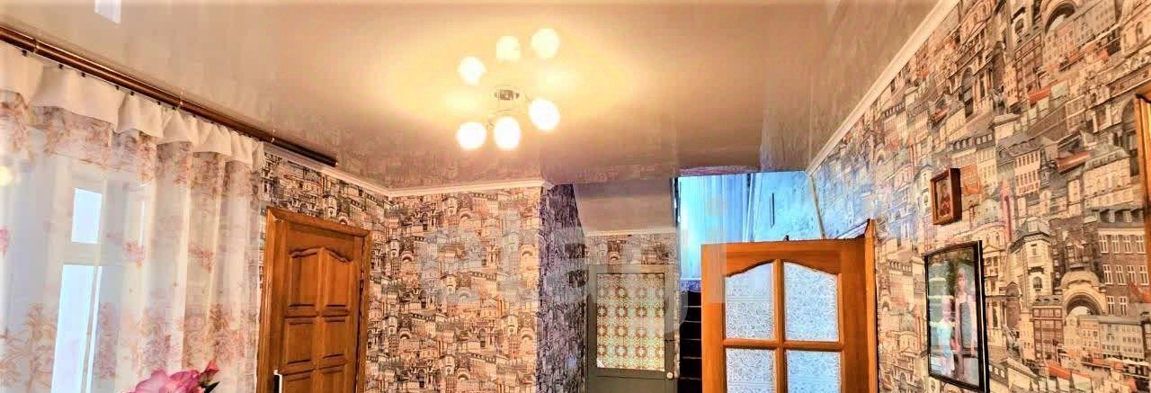дом г Брянск ул Розовая фото 6