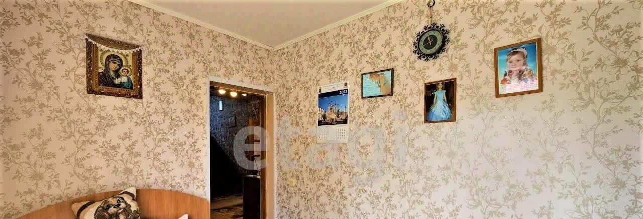 дом г Брянск ул Розовая фото 8