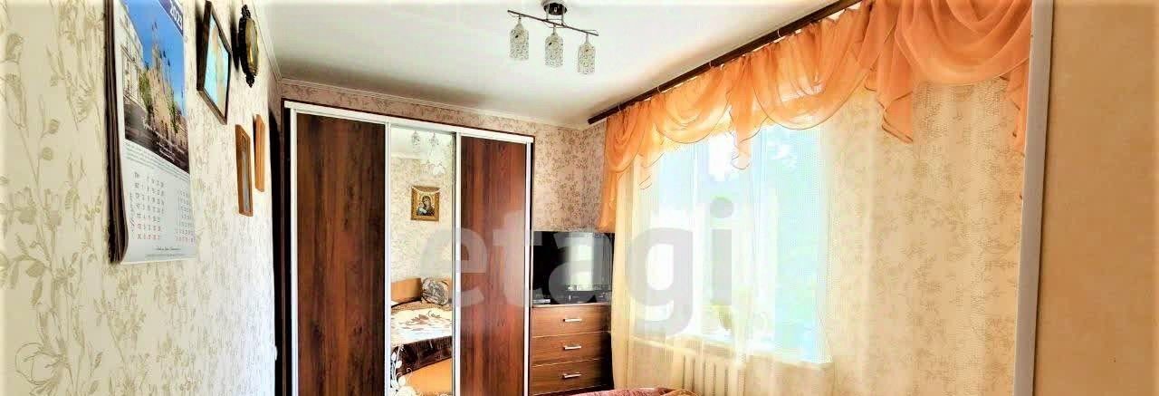 дом г Брянск ул Розовая фото 9